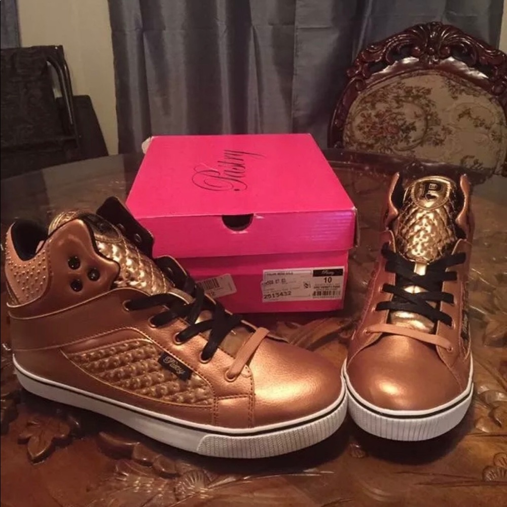 Pastry Women Sneakers Size 10